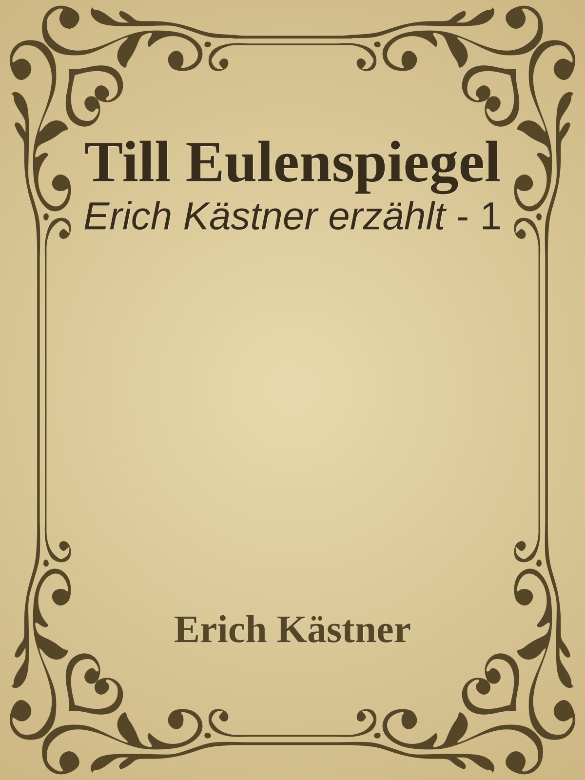 Till Eulenspiegel