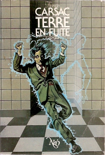 Terre en fuite