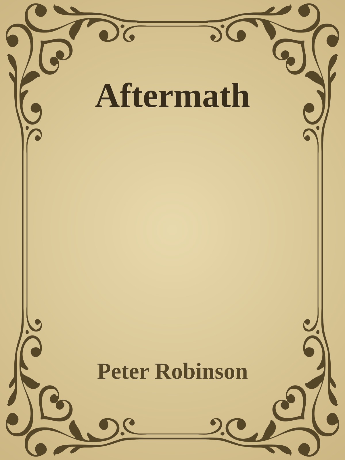 Aftermath