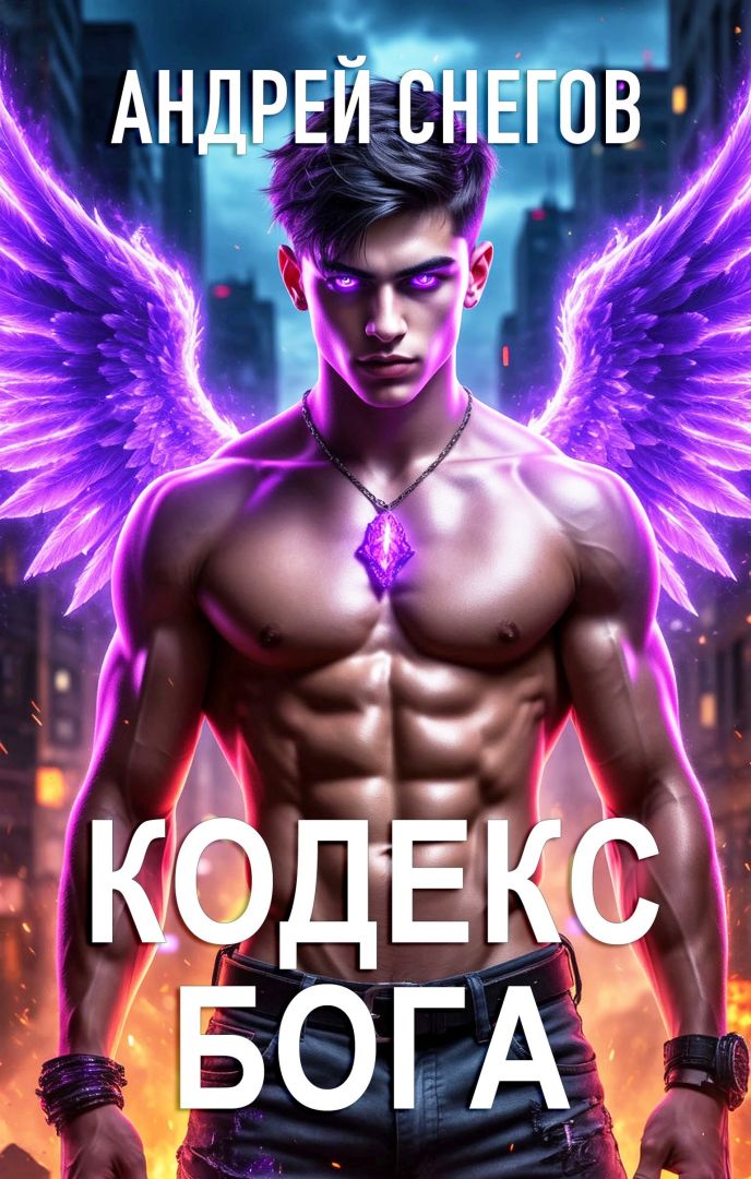 Кодекс Бога