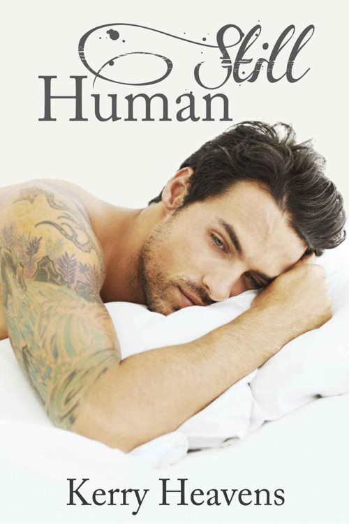 Still Human