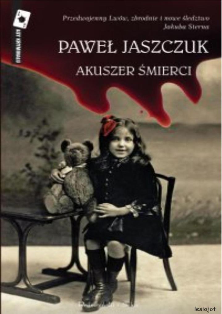 Akuszer śmierci
