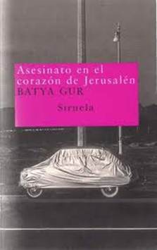 Asesinato en el corazón de Jerusalén