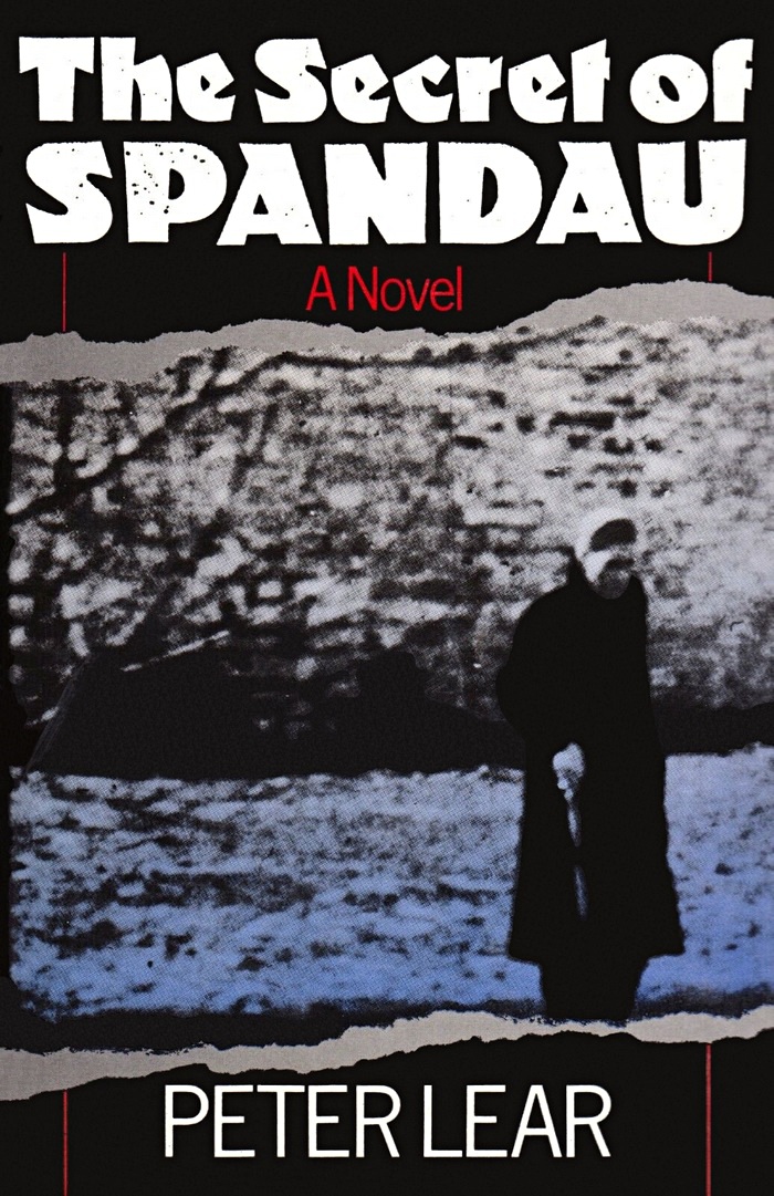 The Secret of Spandau