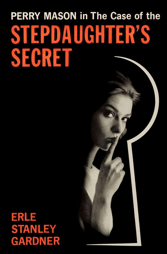 The Case of the Stepdaughter’s Secret