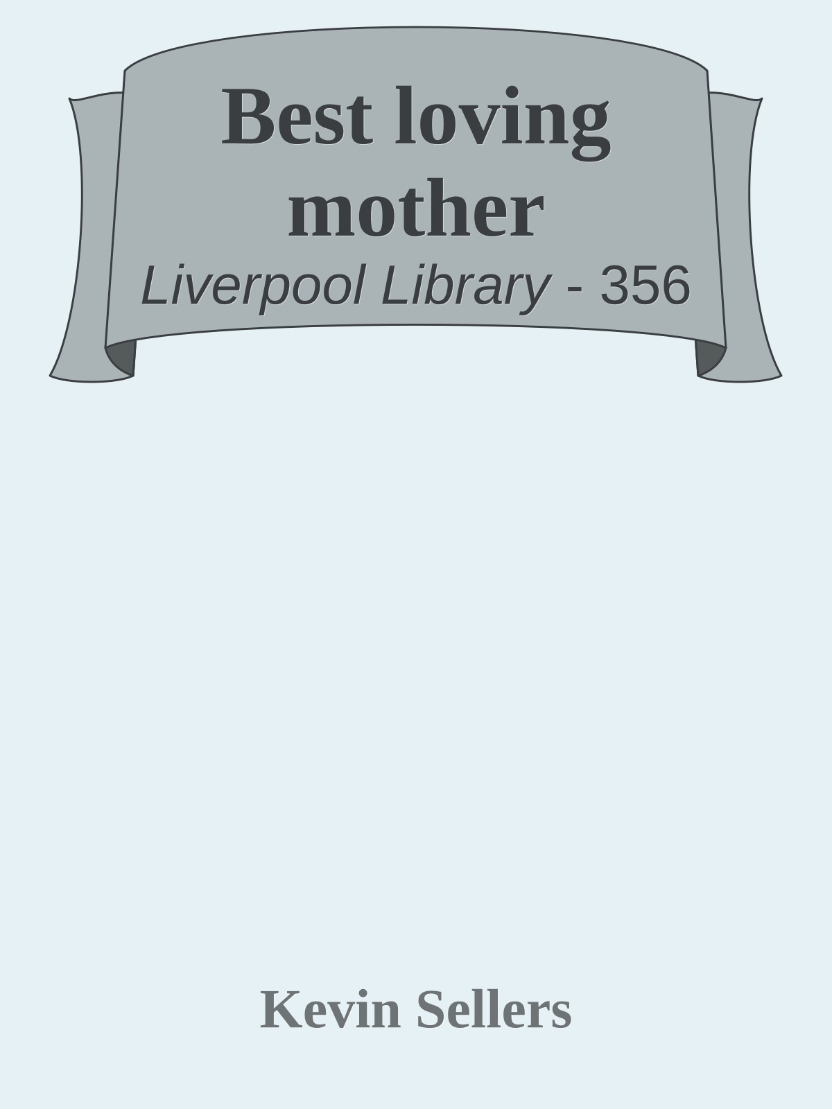 Best loving mother