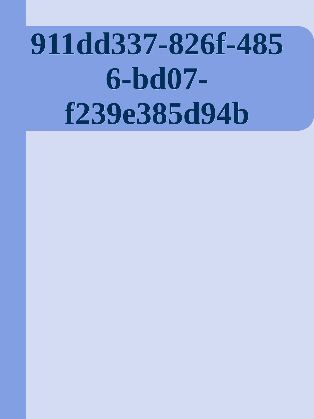 911dd337-826f-4856-bd07-f239e385d94b
