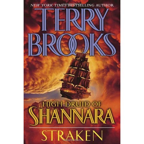 Straken