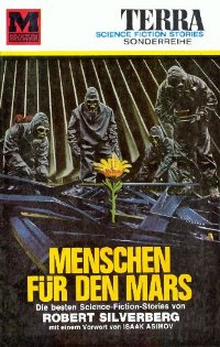 Der alte Mann