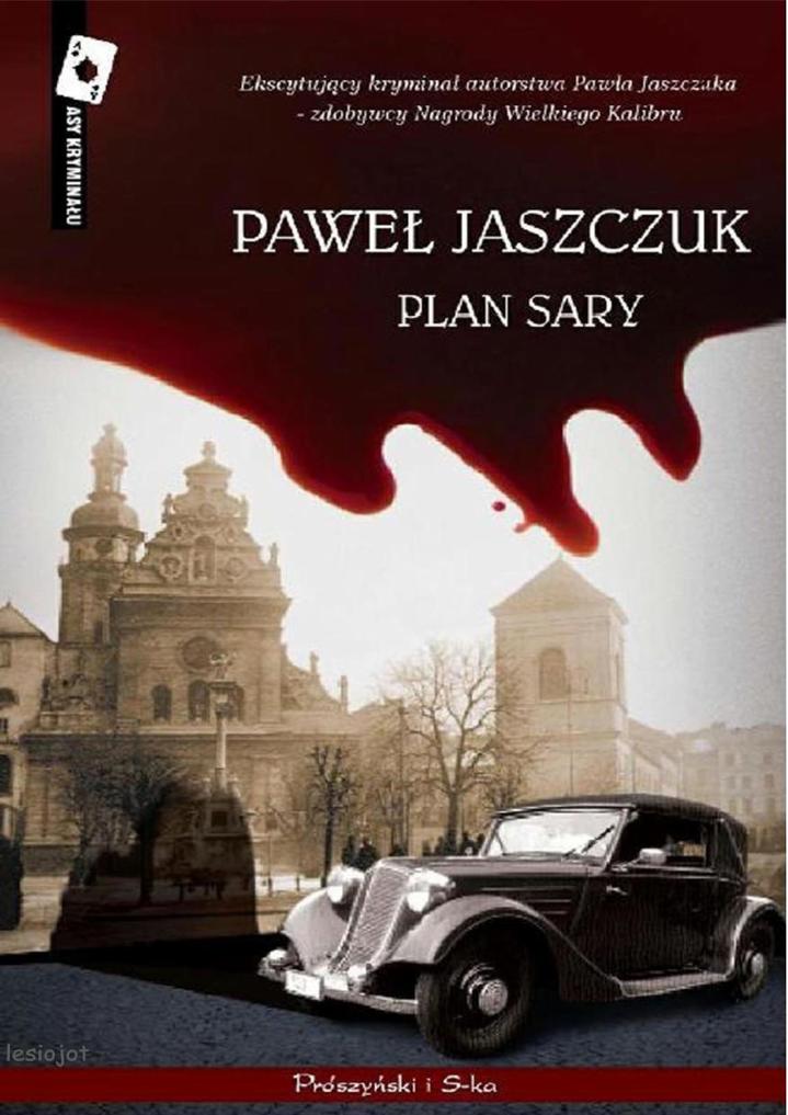 Plan Sary