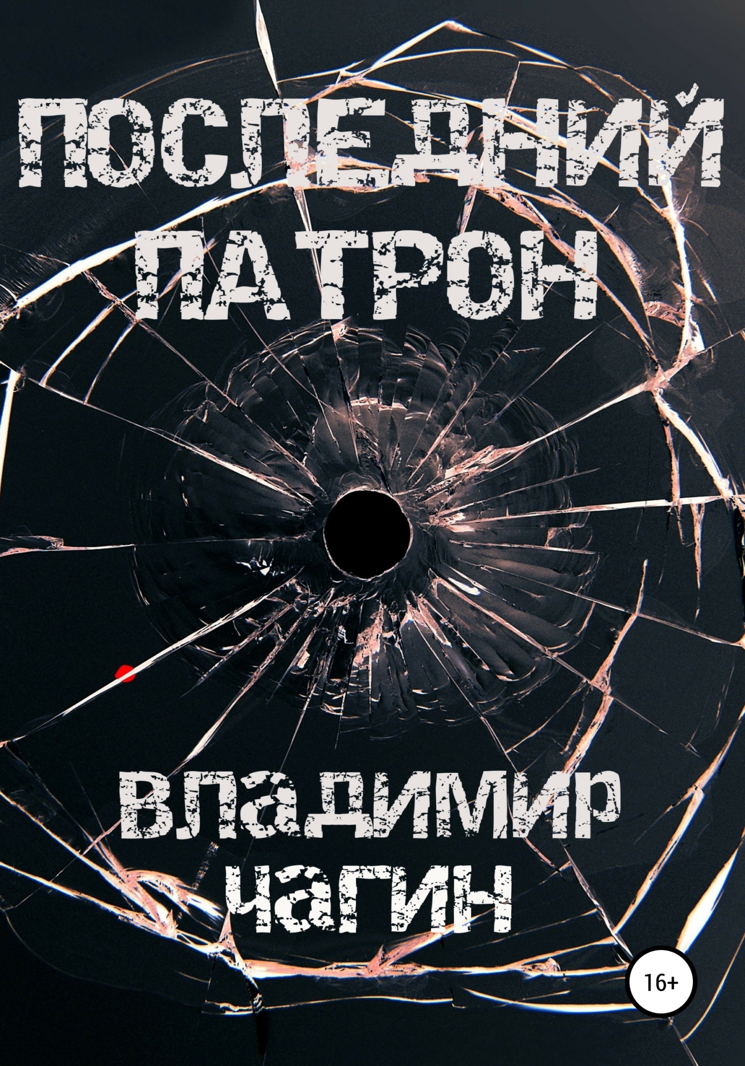 Последний патрон [litres самиздат]