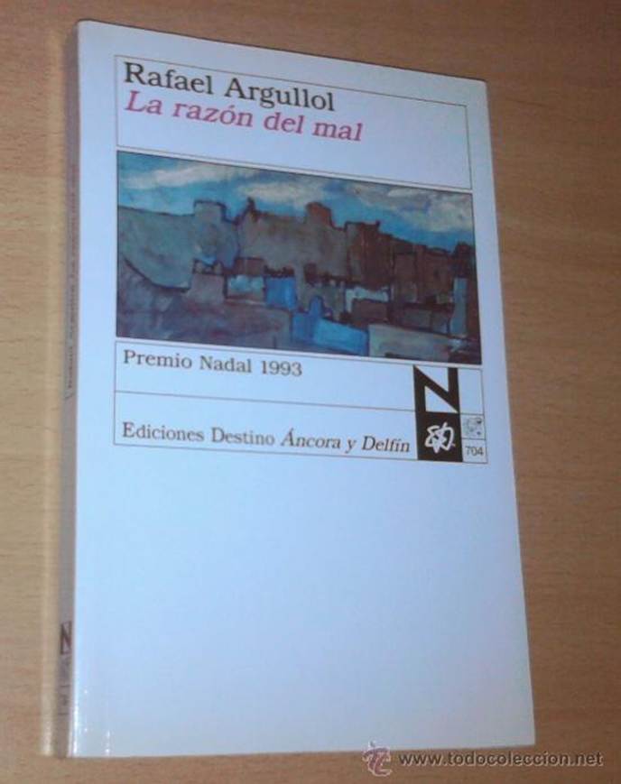 La razón del mal