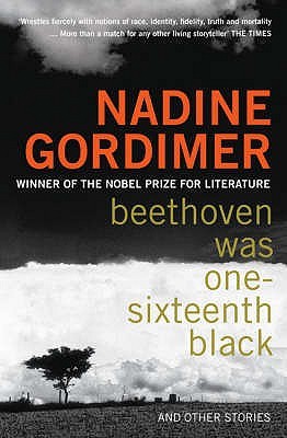 Beethoven Was One-Sixteenth Black