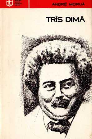 Trīs Dimā