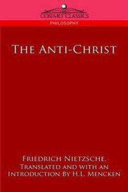 The Antichrist