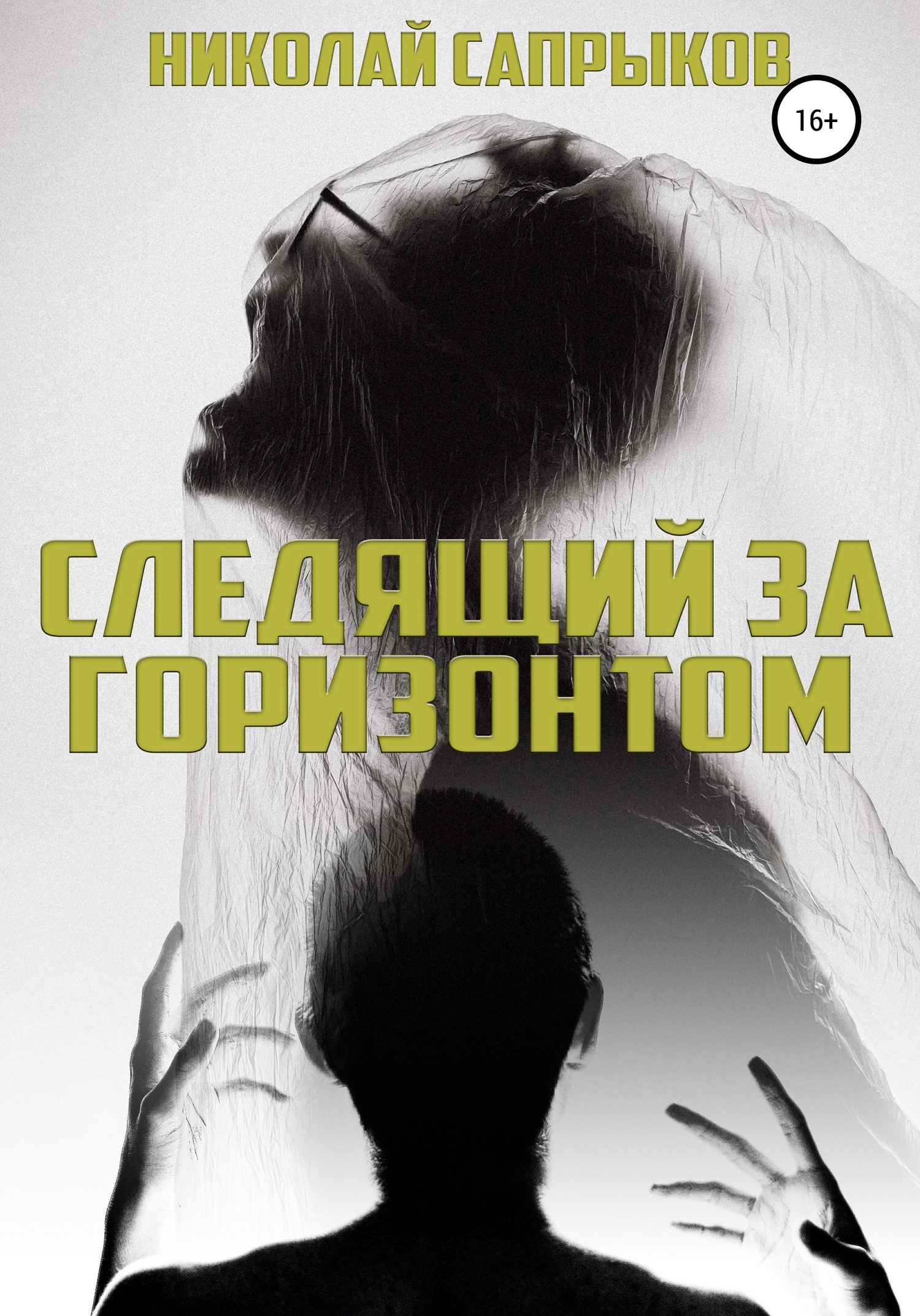 Следящий за горизонтом [litres самиздат]