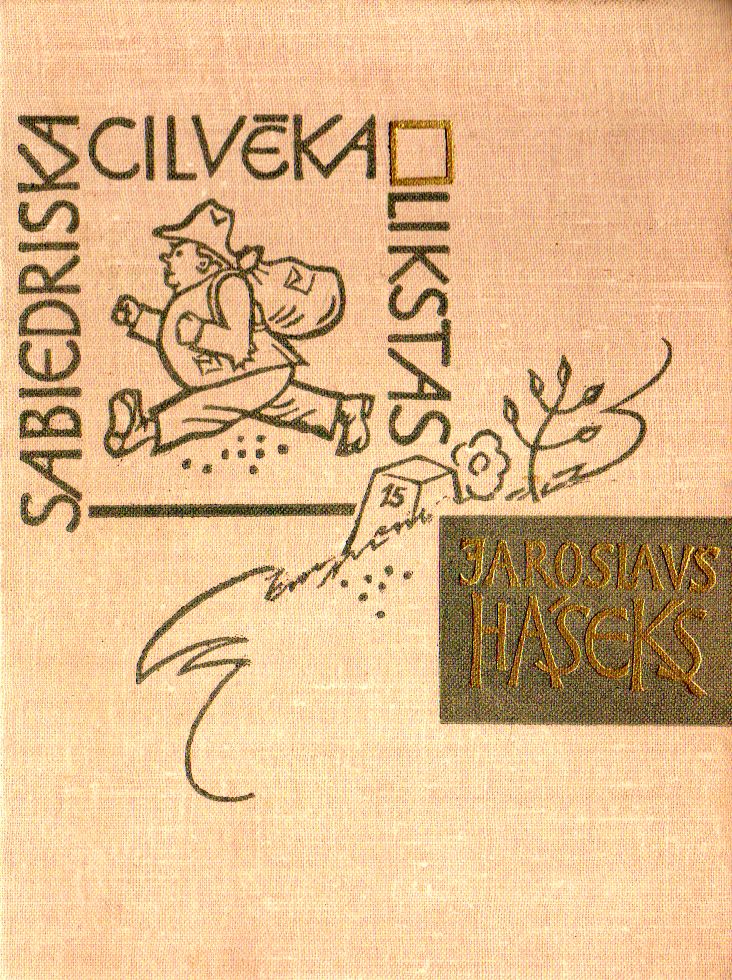 Sabiedriska cilvēka likstas
