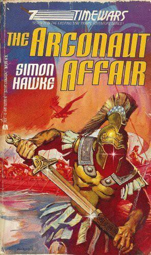 Argonaut Affair