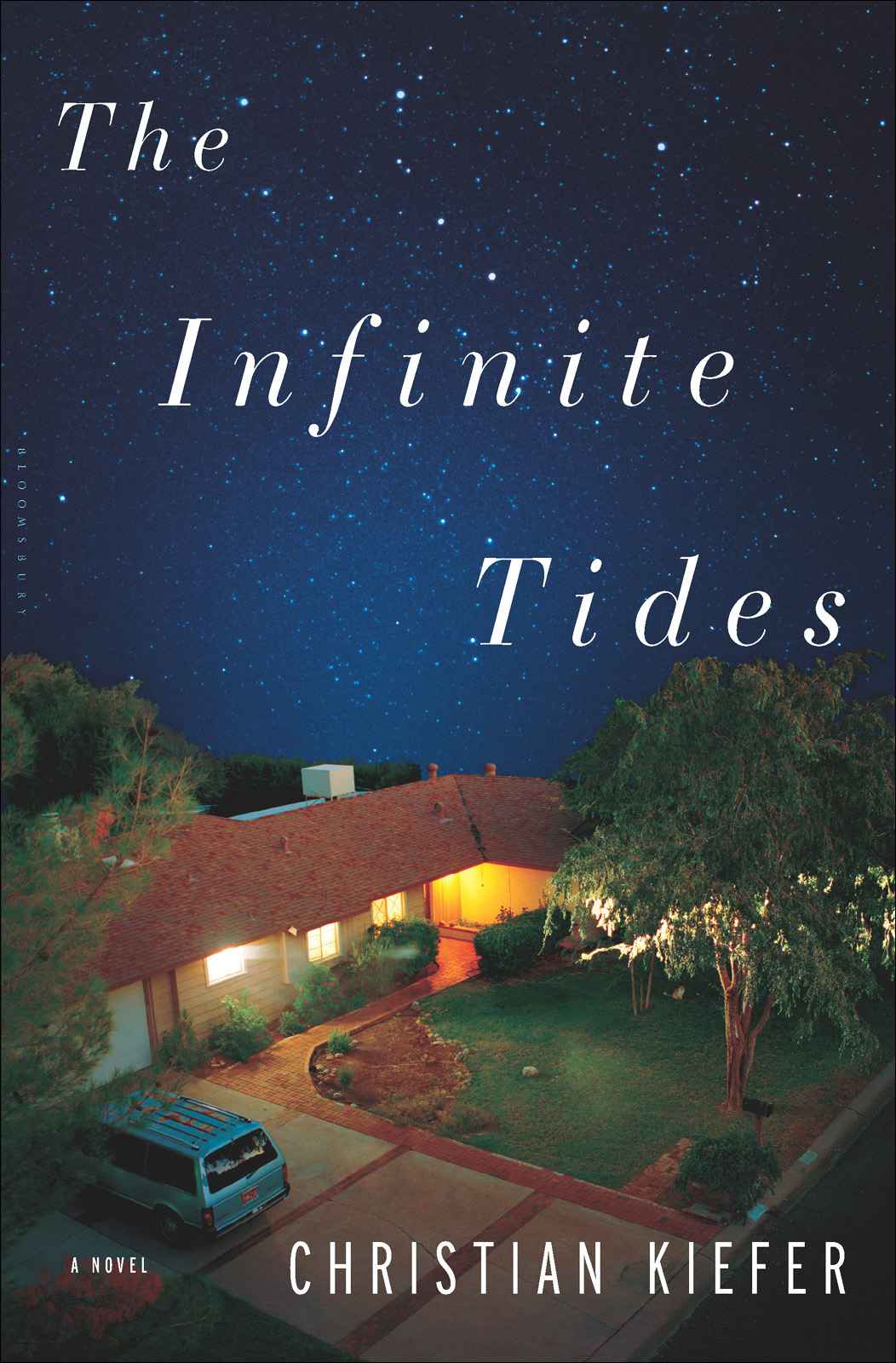 The Infinite Tides