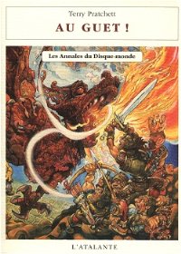 Au guet !