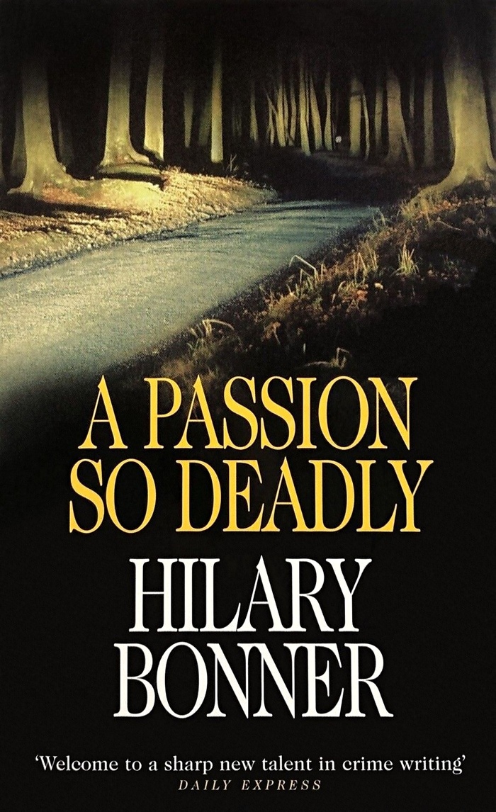 A Passion So Deadly