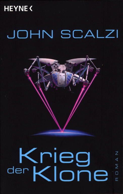 Krieg der Klone