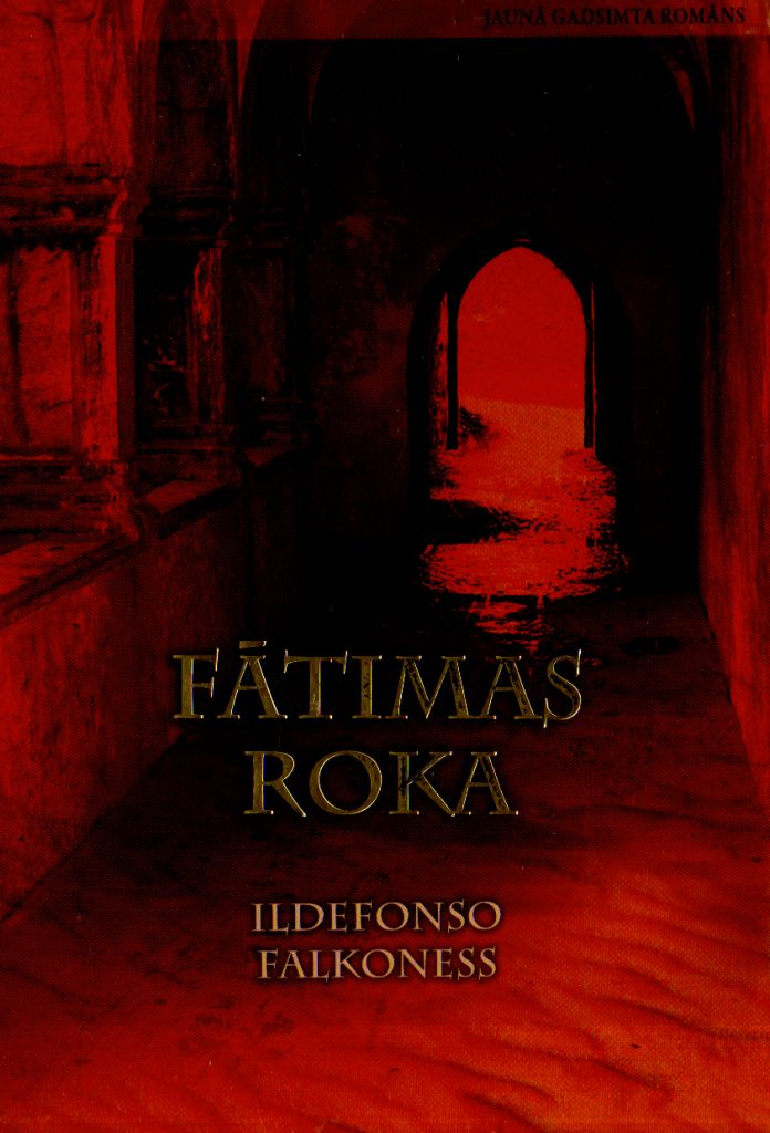 Fatimas roka