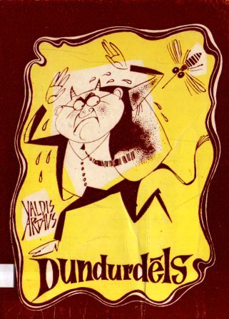 Dundurdēls