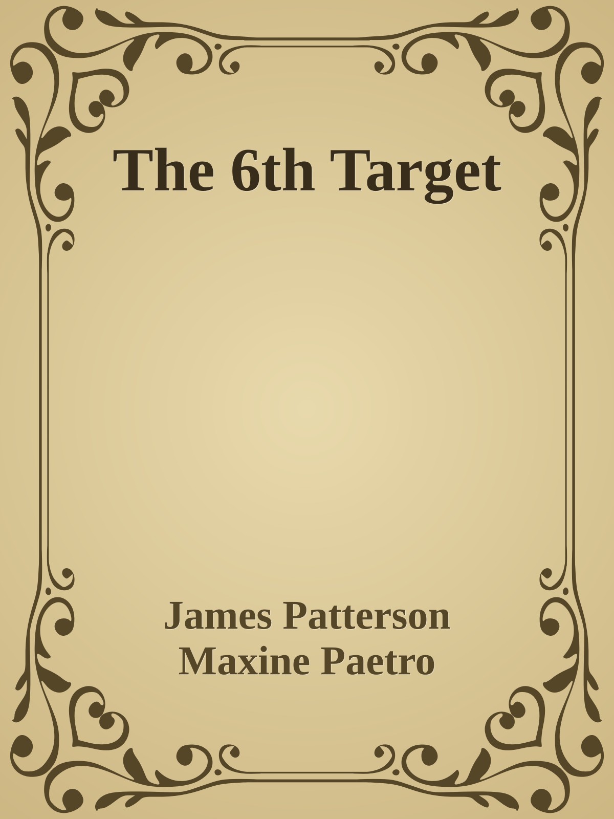 The 6th Target