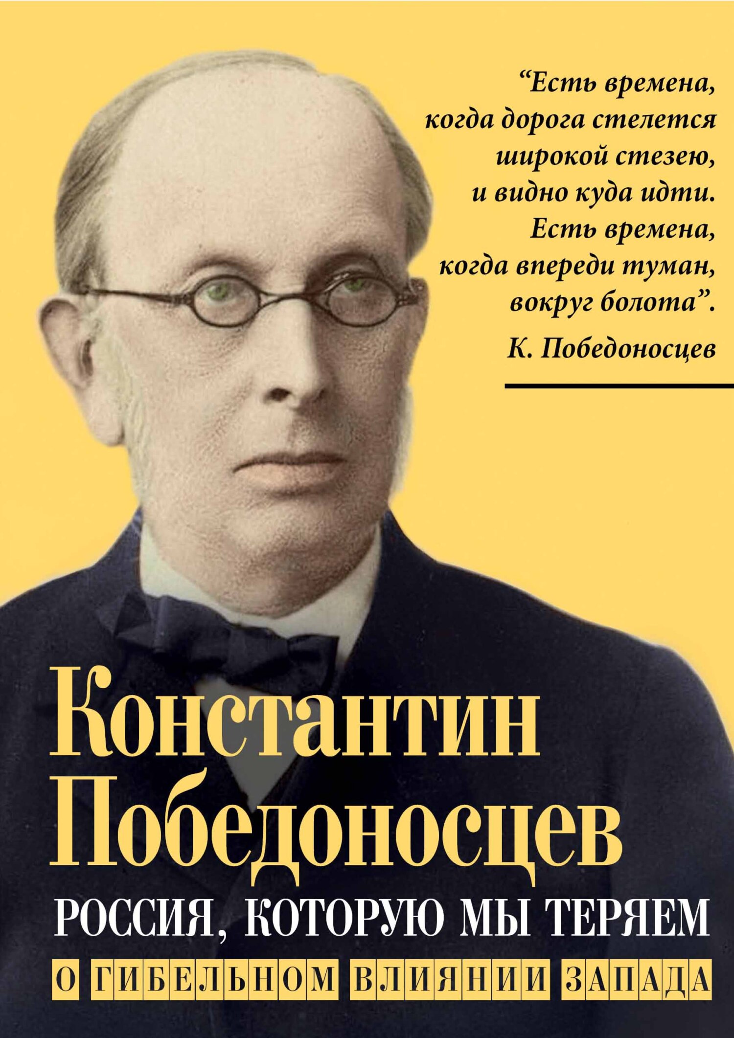 Россия, которую мы теряем. О гибельном влиянии Запада [litres]