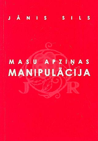 Masu apziņas manipulācijas