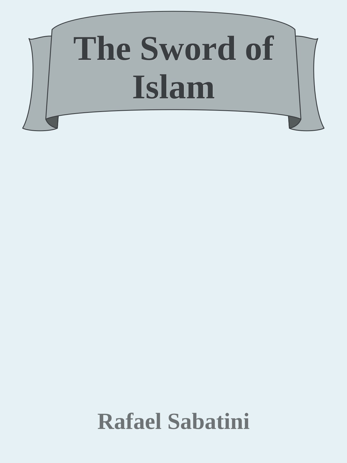 The Sword of Islam
