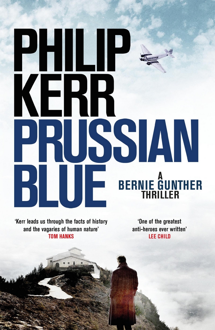 Prussian Blue