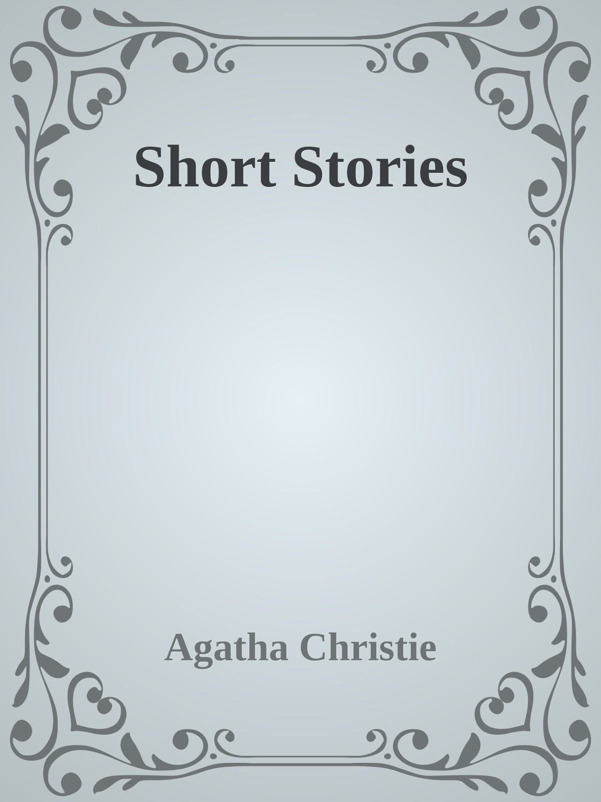 Short Stories