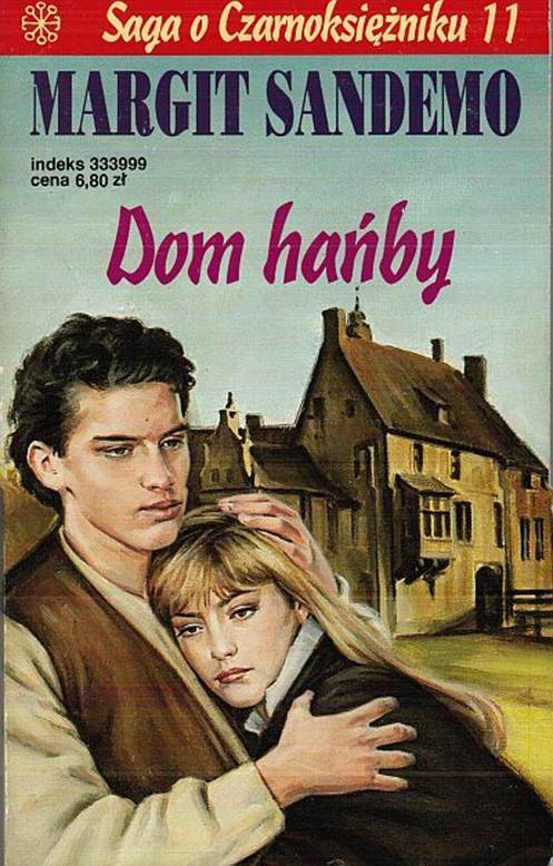 Dom Hańby