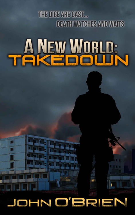 Takedown