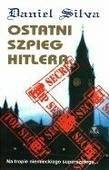 Ostatni szpieg Hitlera