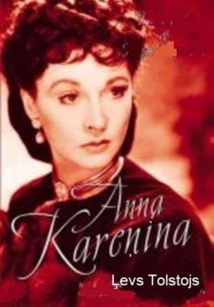 Anna Kareņina.