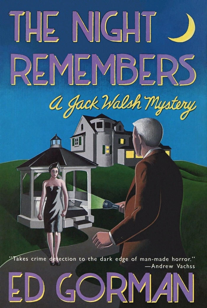 The Night Remembers