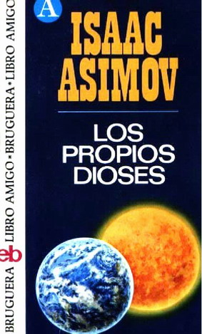 Los propios dioses