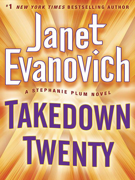 Takedown Twenty