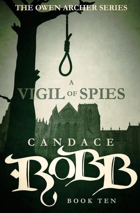 A Vigil of Spies