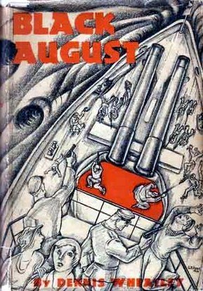 Black August