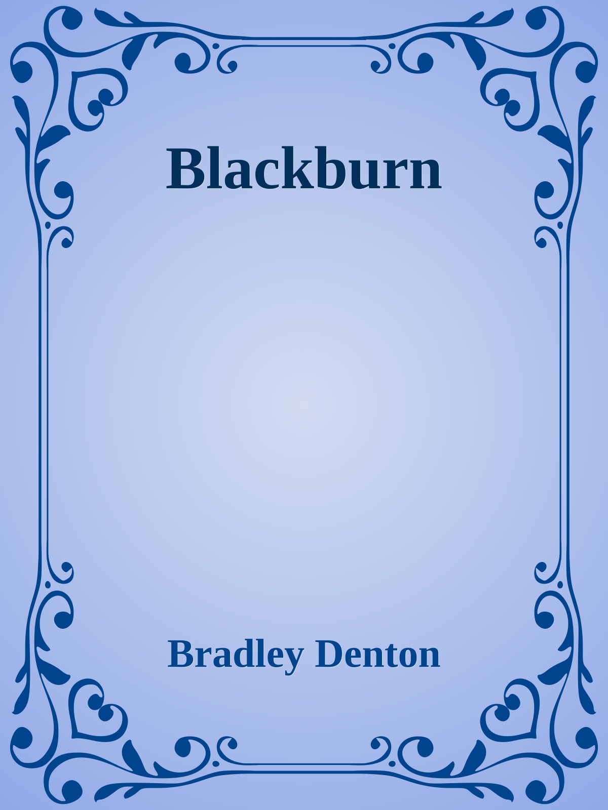 Blackburn
