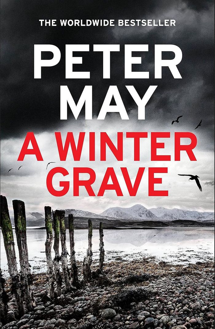 A Winter Grave
