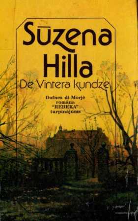 Kundze de Vintera