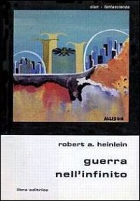 Guerra nell'infinito