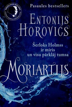 Moriartijs