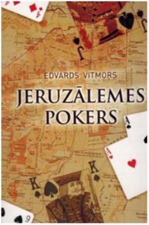 Jeruzalemes pokers