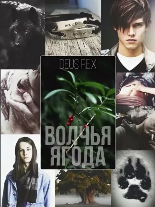 Волчья ягода [СИ]